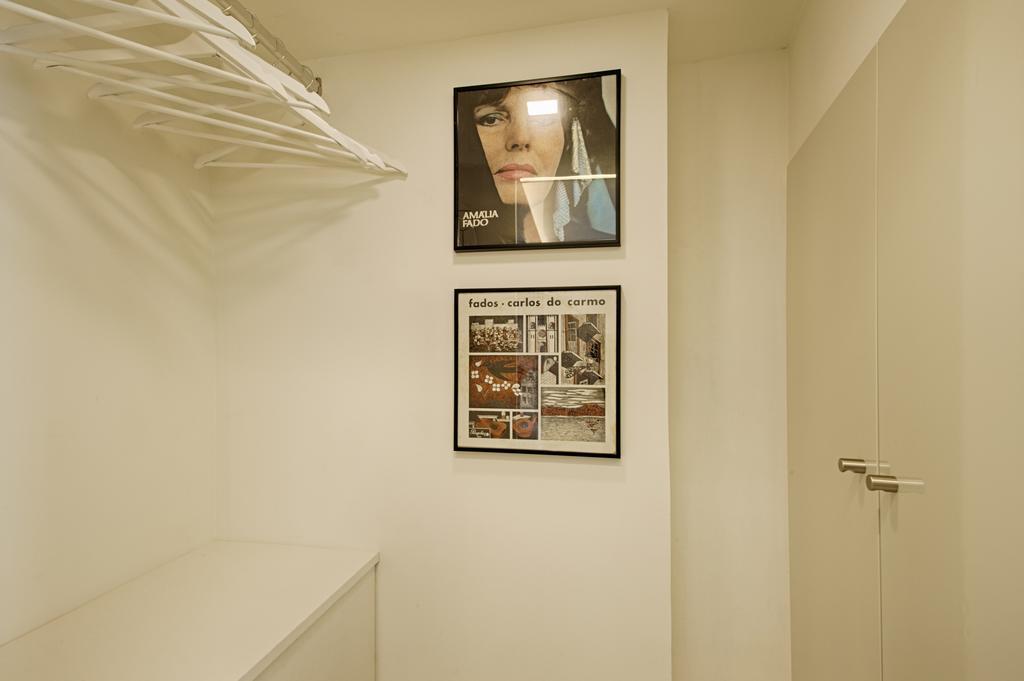 Appartement Bmyguest - Alfama Boutique *