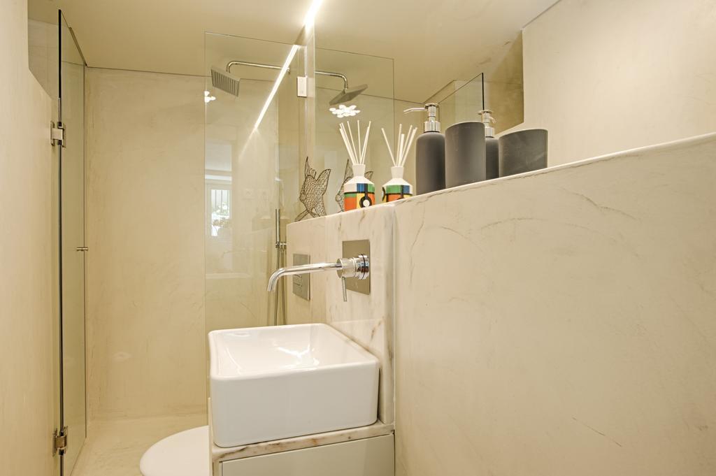Bmyguest - Alfama Boutique Lissabon