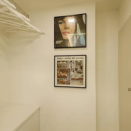 Bmyguest - Alfama Boutique Apartment Lisbon Exterior photo